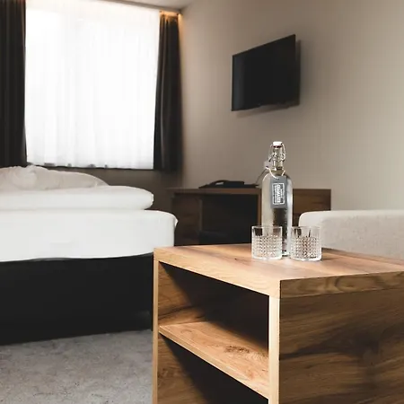 Residenz Gramaser Gmbh