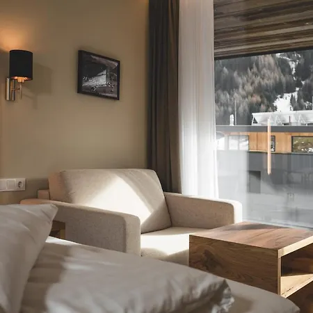 Residenz Gramaser Gmbh Apartahotel 4*