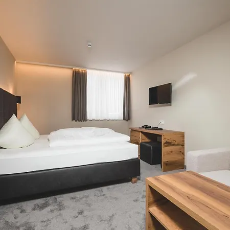 Residenz Gramaser Gmbh