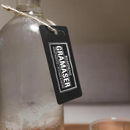 Residenz Gramaser Gmbh 4* Ischgl