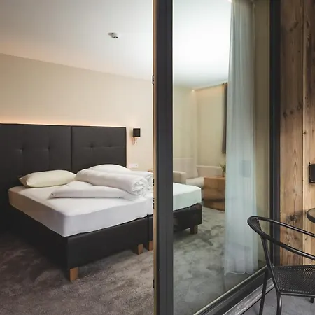 Residenz Gramaser Gmbh 4*