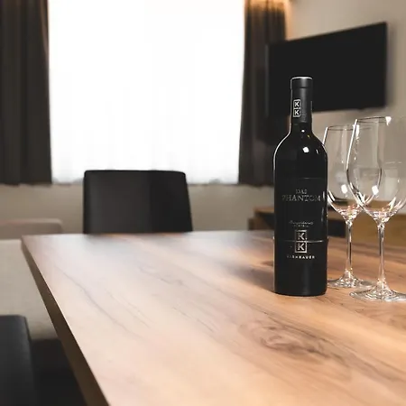 Residenz Gramaser Gmbh