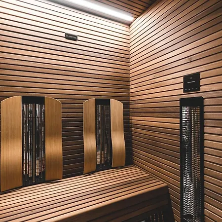 Apartahotel Residenz Gramaser Gmbh