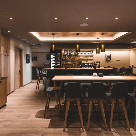 Residenz Gramaser Gmbh