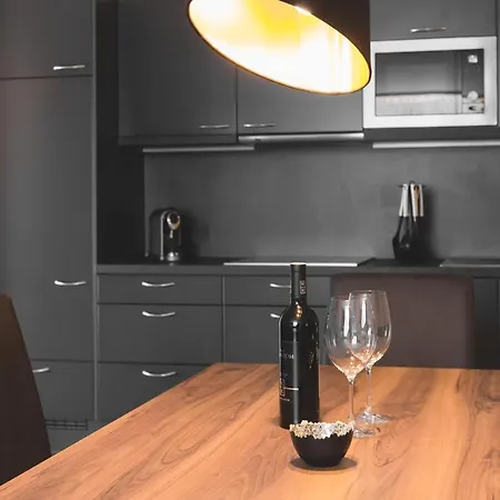 Residenz Gramaser Gmbh Ischgl