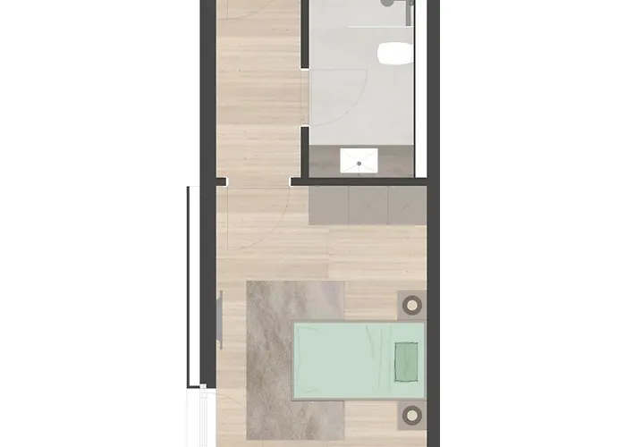 Residenz Gramaser Gmbh Ξενοδοχείο με διαμερίσματα