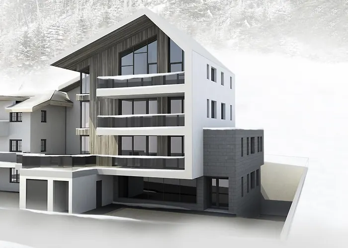 Residenz Gramaser Gmbh 4*