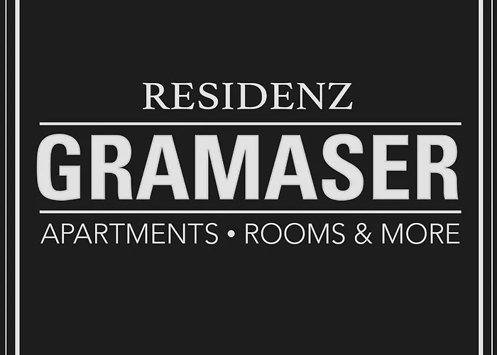 Residenz Gramaser Gmbh