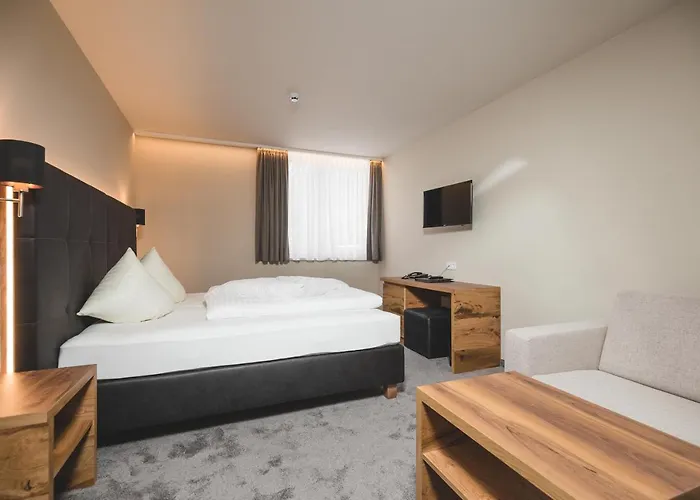 Residenz Gramaser Gmbh