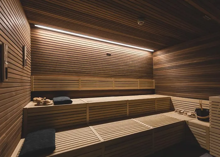 Residenz Gramaser Gmbh Ισγκλ