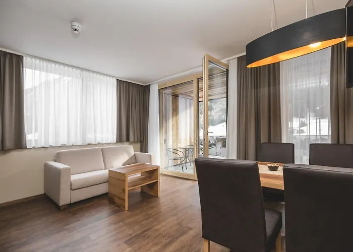 Residenz Gramaser Gmbh 4*