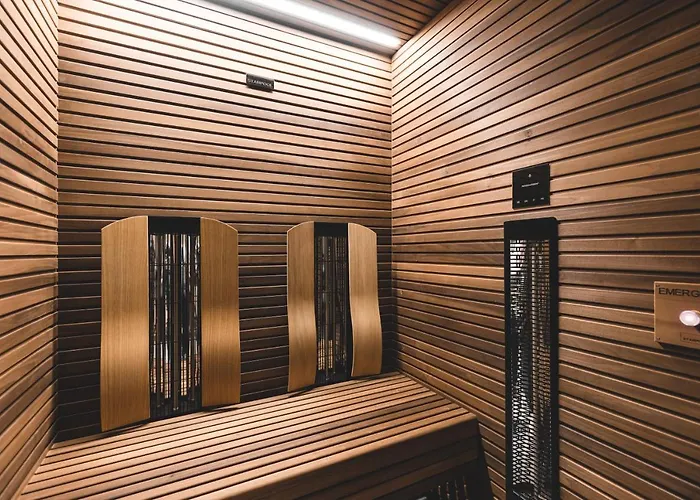 Ξενοδοχείο με διαμερίσματα Residenz Gramaser Gmbh