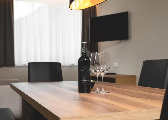 Residenz Gramaser Gmbh 4* Ισγκλ