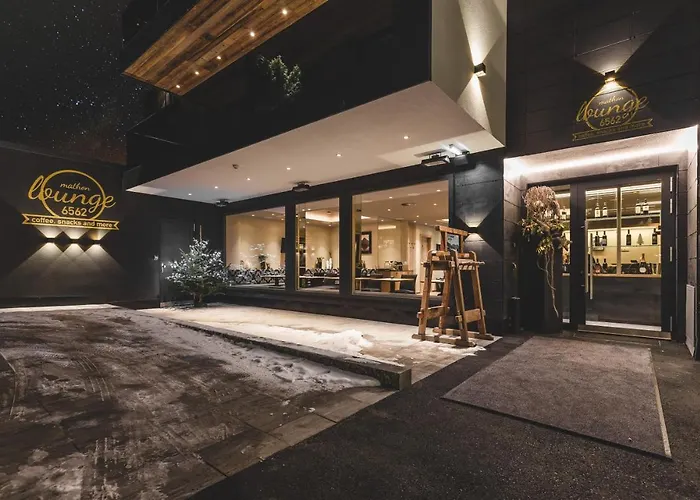 Residenz Gramaser Gmbh