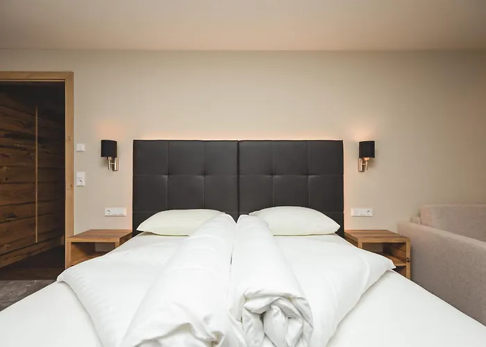 Residenz Gramaser Gmbh 4*