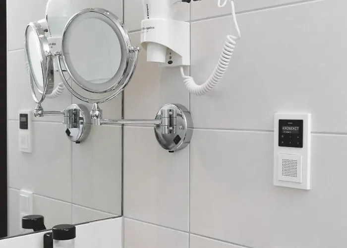 Residenz Gramaser Gmbh 4* Ισγκλ