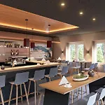 Residenz Gramaser Gmbh 4* イシュグル