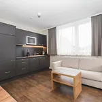 Residenz Gramaser Gmbh イシュグル