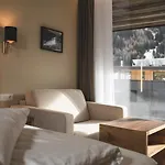 Residenz Gramaser Gmbh アパートホテル 4*
