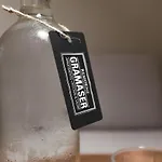 Residenz Gramaser Gmbh 4* イシュグル