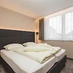 アパートホテル Residenz Gramaser Gmbh イシュグル