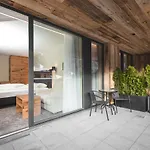 アパートホテル Residenz Gramaser Gmbh 4*