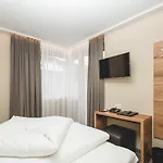 Residenz Gramaser Gmbh アパートホテル 4*