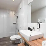 Residenz Gramaser Gmbh アパートホテル