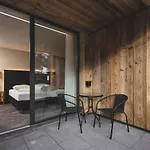 アパートホテル Residenz Gramaser Gmbh 4*