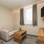 Residenz Gramaser Gmbh アパートホテル イシュグル