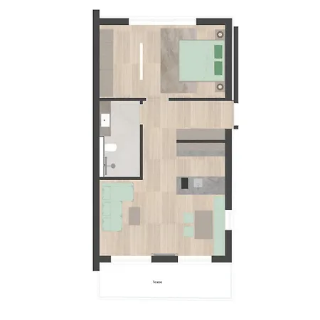 Residenz Gramaser Gmbh