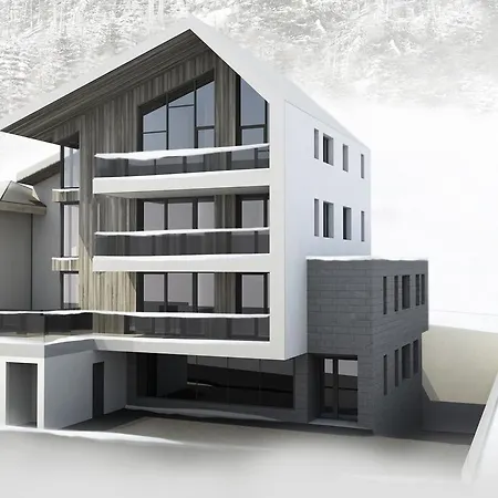 Residenz Gramaser Gmbh 4*