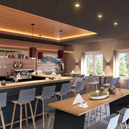 Residenz Gramaser Gmbh 4* Ischgl