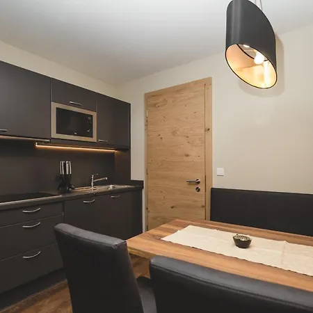 Residenz Gramaser Gmbh イシュグル