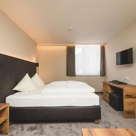 Residenz Gramaser Gmbh 4* Ischgl