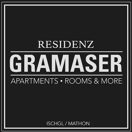 Residenz Gramaser Gmbh
