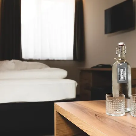 Residenz Gramaser Gmbh Apart Otel Ischgl