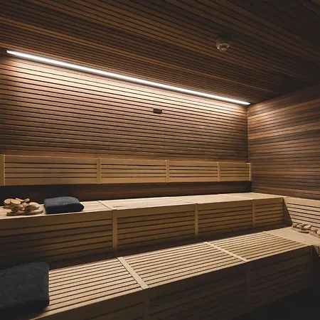 Residenz Gramaser Gmbh Ischgl