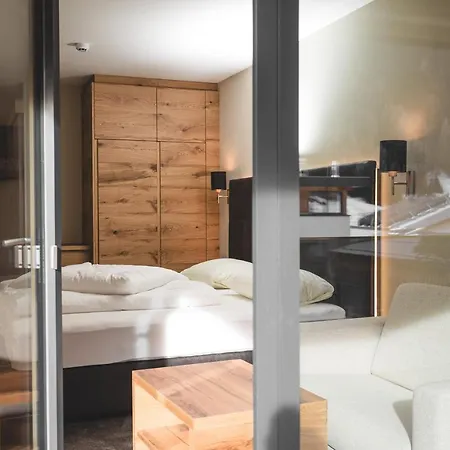 Aparthotel Residenz Gramaser Gmbh