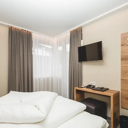 Residenz Gramaser Gmbh Aparthotel 4*
