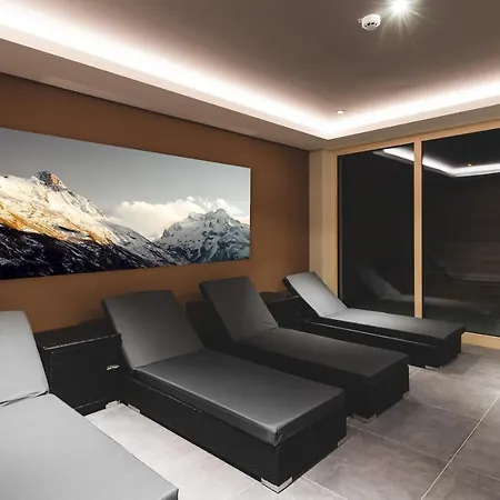 Aparthotel Residenz Gramaser Gmbh