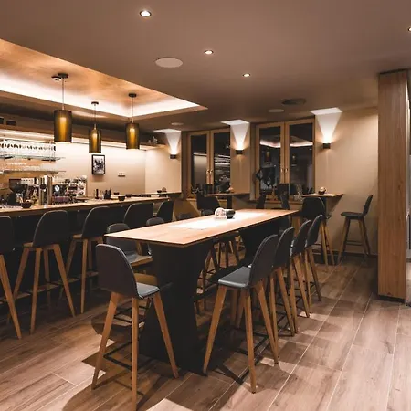 Residenz Gramaser Gmbh 4*