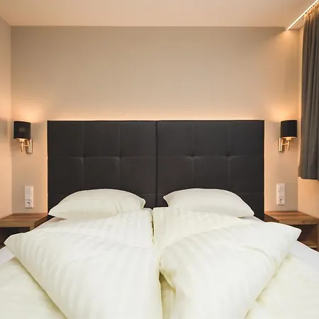 Residenz Gramaser Gmbh 4*