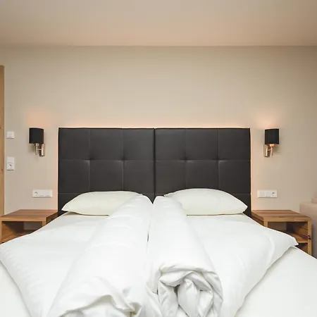 Residenz Gramaser Gmbh 4*