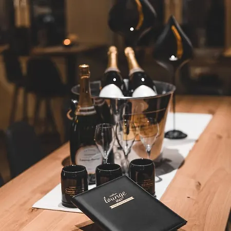 Residenz Gramaser Gmbh