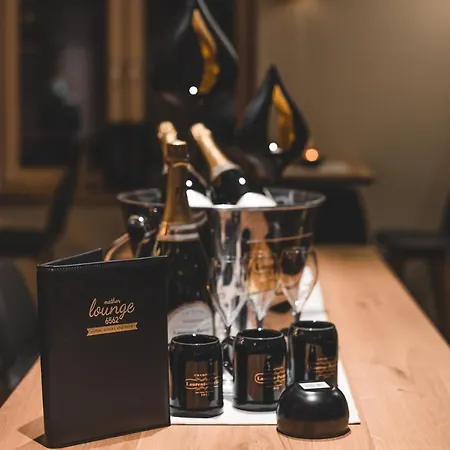 Residenz Gramaser Gmbh