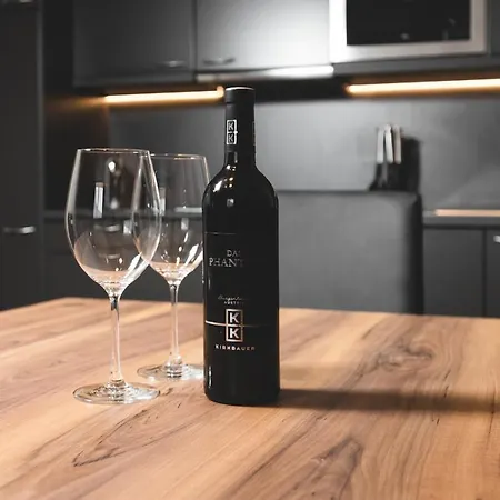 Residenz Gramaser Gmbh 4* Ischgl