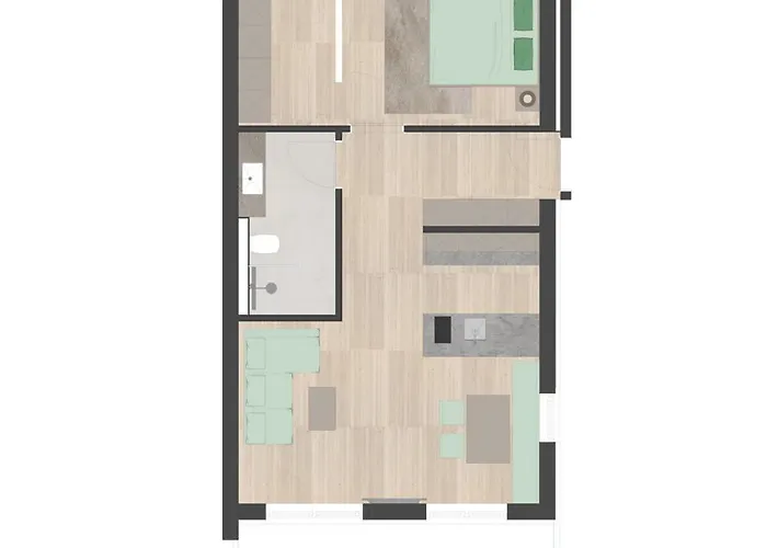 Residenz Gramaser Gmbh