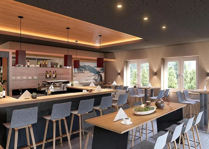 Residenz Gramaser Gmbh 4* Ischgl