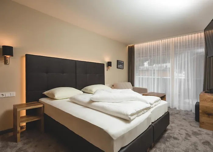 Residenz Gramaser Gmbh شقة فندقية 4*